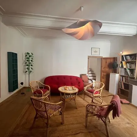 Apartment Le Refuge Arlesien *